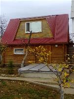Продам  жилую дачу СТ Полюшка,Звездный берег