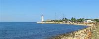 Элитные земельные участки в Севастополе, 50 метров о моря, под строительство вилл, коттеджей.