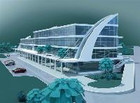 Собственник, продажа проекта под коммерческую недвижимость.