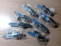 	продам нипеля для подсветки колес