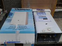 продам газовую колонка DEMRAD