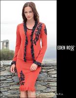 Продам мелким оптом женскую одежду больших размеров ТМ Eden Rose