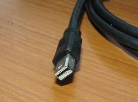 Кабель Mini DisplayPort DP в DisplayPort 1.2 1.8м