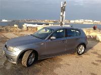 Продам BMW 120i (E87), 2005 года