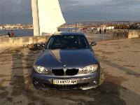 Продам BMW 120i (E87), 2005 года