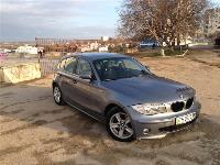 Продам BMW 120i (E87), 2005 года