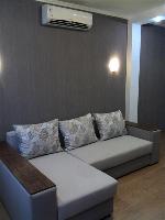 1-комнатная, Колобова-22/3, Новострой. 25.000 ₽