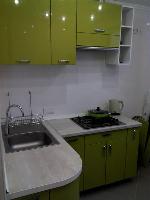 1-комнатная, Колобова-22/3, Новострой. 25.000 ₽