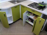 1-комнатная, Колобова-22/3, Новострой. 25.000 ₽