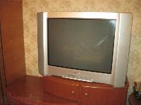 Продам телевизор Sony KV-SR292M91 + (DVD-плеер BBK)
