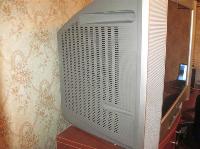 Продам телевизор Sony KV-SR292M91 + (DVD-плеер BBK)