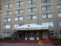 учеба в Национальной академии государственной пограничной службы Украины