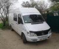 MERCEDES Sprinter 313 CDI