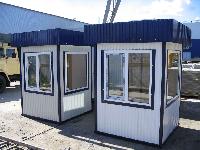 Посты охраны в Севастополе изготовление-продажа