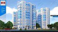 3-х комнатная квартира на Литейной.