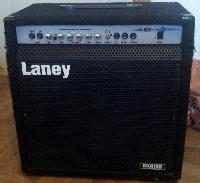 Продам Комбо усилитель LAney rb3
