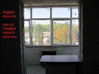 Продается 2 комнатная квартира ул. Истомина