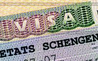 Оформление виз и регистрируем в визовые центры