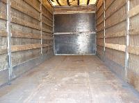  автопоезд Mercedes Actros 2536 