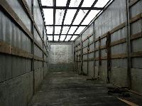  низкорамный полуприцеп (MegaA) Schmitz Cargobull SPR 24 2008г. 
