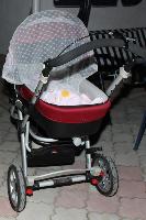 Коляска Jane Slalom Pro 2 в 1 