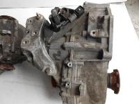 Коробка передач 6-ступенчатая для volkswagen passat b6 (фольксваген пассат б6) 
