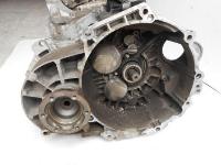 Коробка передач 6-ступенчатая для volkswagen passat b6 (фольксваген пассат б6) 