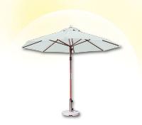 Зонт ручной работы "Де-Люкс"