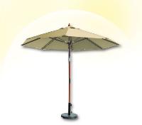 Зонт ручной работы "Соло"