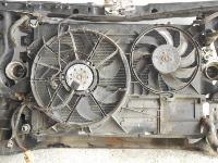 Передняя панель VW T5 Multivan