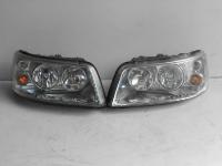 Фара Volkswagen T5 (Transporter, Multivan)