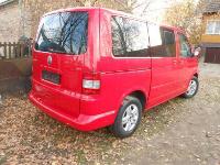 Авто разборка VW Caddy, T5 Transporter.