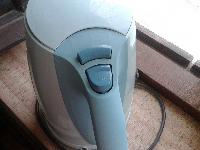продам электрочайник BRAUN и  вентилятор AIRLAND