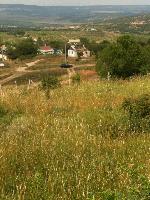 Продам видовой земельный участок 
