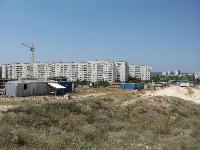 Предприятие предлагает Земельный участок  в г. Севастополе под строительство ТРК и жилых домов