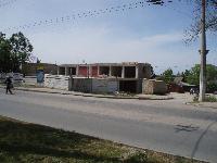 Продам гараж на Хрусталёва. г/к "Старт"