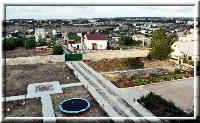 Продам дом на участке 46 соток у моря за 380 000 $