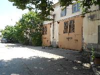 Склады (150 рублей) и производственные помещения, ул. Камышовое шоссе 15.Севастополь