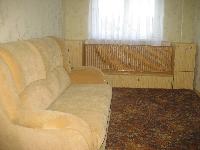 Сдам свою 2х кв. 600 руб в сутки Будищева 38 рядом автовокзал