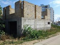   Шикарный участок  Севастополь парк Победы 5,5 соток с ГА под ИЖС.