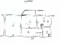 элитная 2-комнатная в Центре  160000 долларов