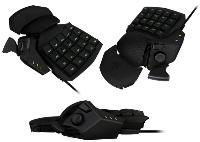  Продам Razer Orbweaver Elite Mechanical Keypad