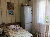 Продается 2-х комнатная квартира в Крыму, в пгт Николаевка
