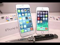 Купить Новый iPhone 6 и iPhone 6 Plus