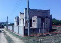 Продам дом в Севастополе, незавенршенное строительство