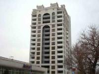 Продам элитную двухкомнатную квартиру в центре Севастополя 