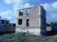 Продам дом ДЕШЕВО недострой в Севастополе на Фиоленте 