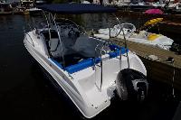 ПРОДАМ новый катер AZURA 630