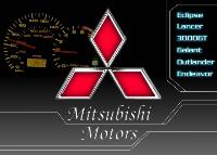 корпорация Mitsubishi - производство, автопарк