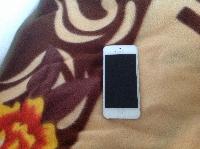 iPhone 5 белый, 16gb